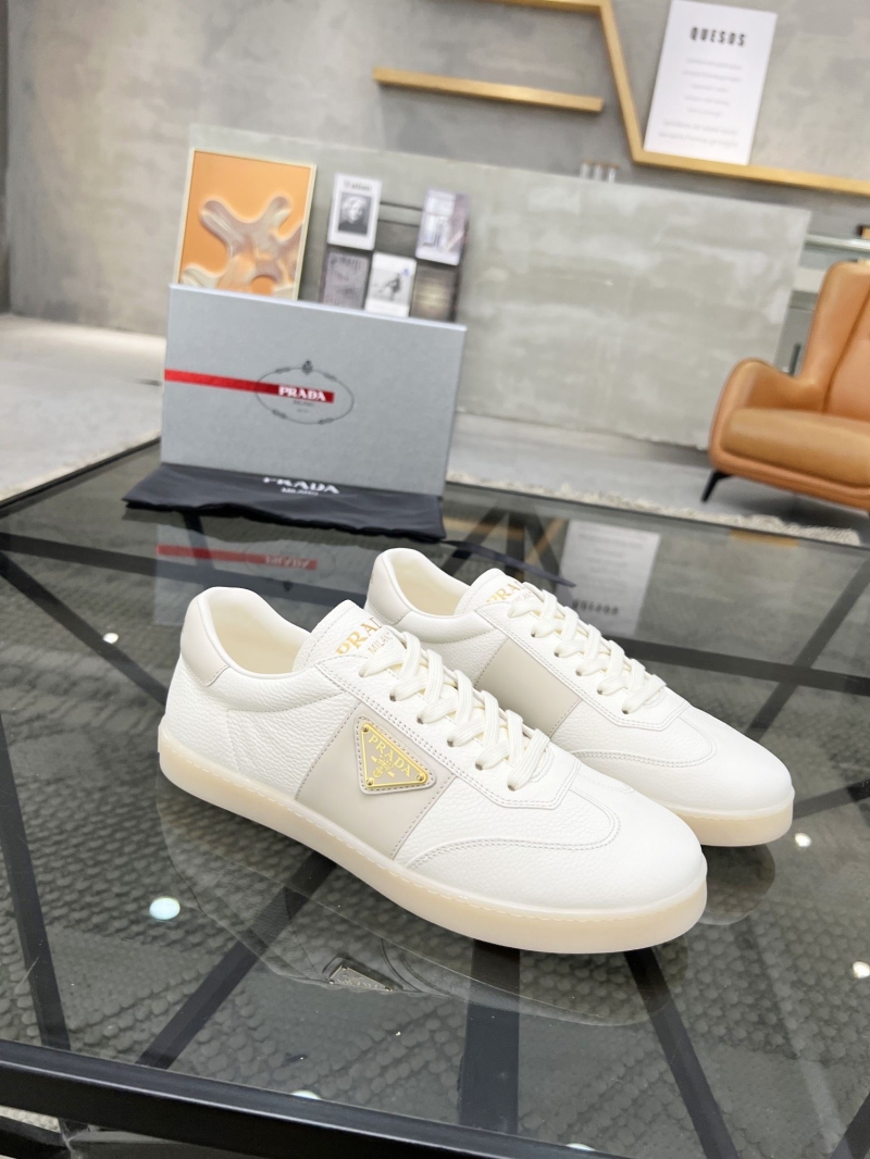 Prada Casual Shoes